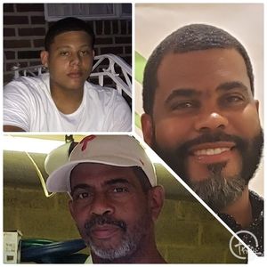 Meet your Posher, Keith